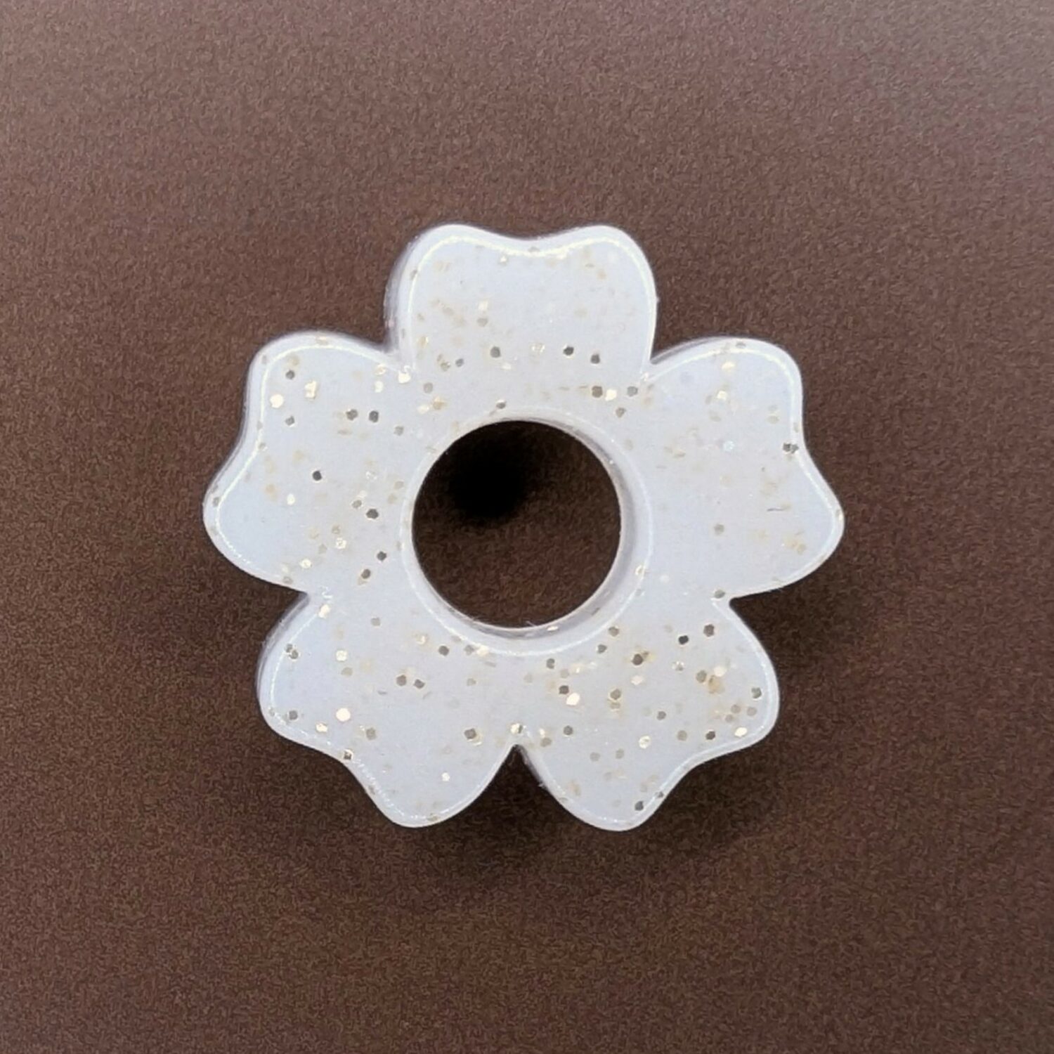 Fleur de Cerisier - Meringue