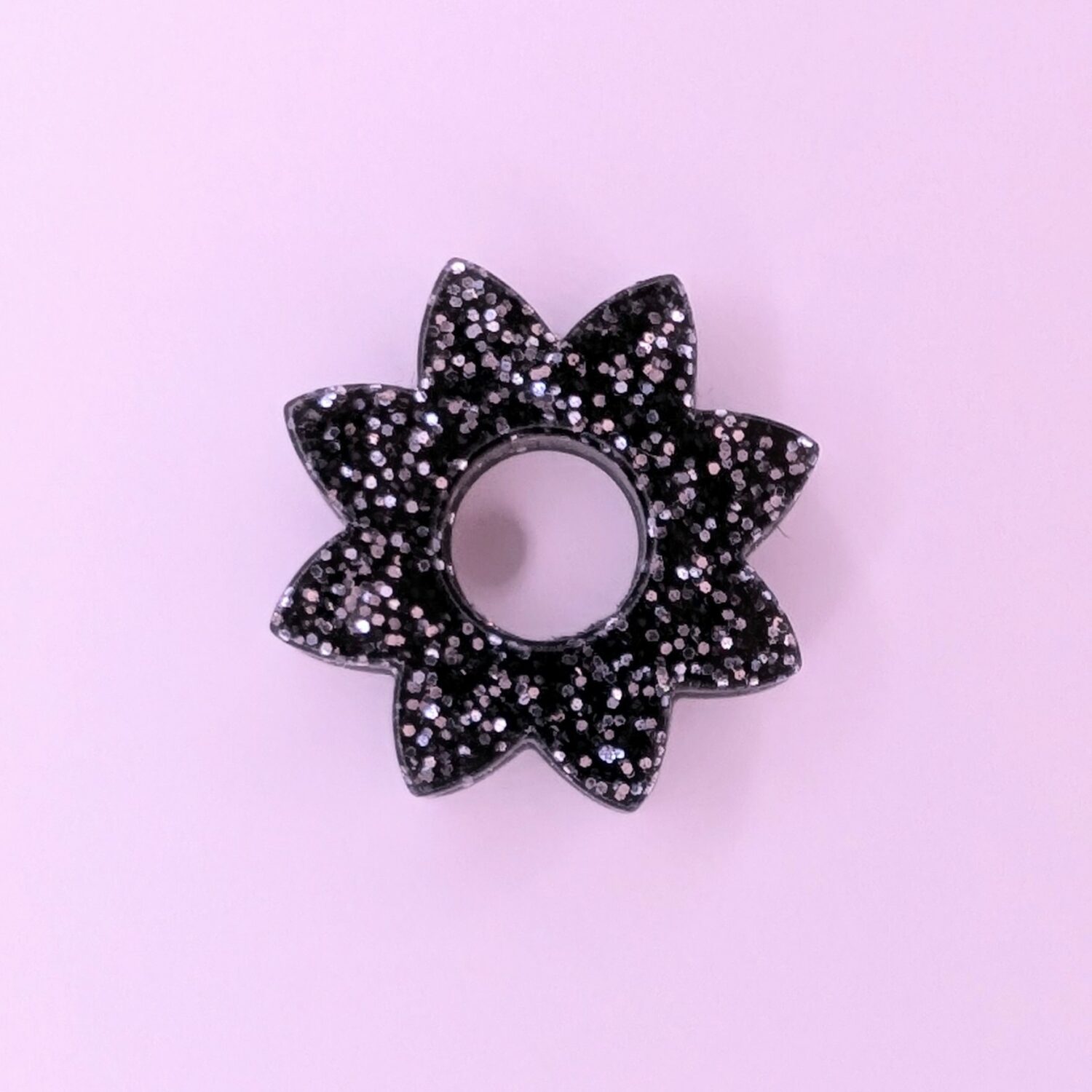 Nymphéa - Ténèbre