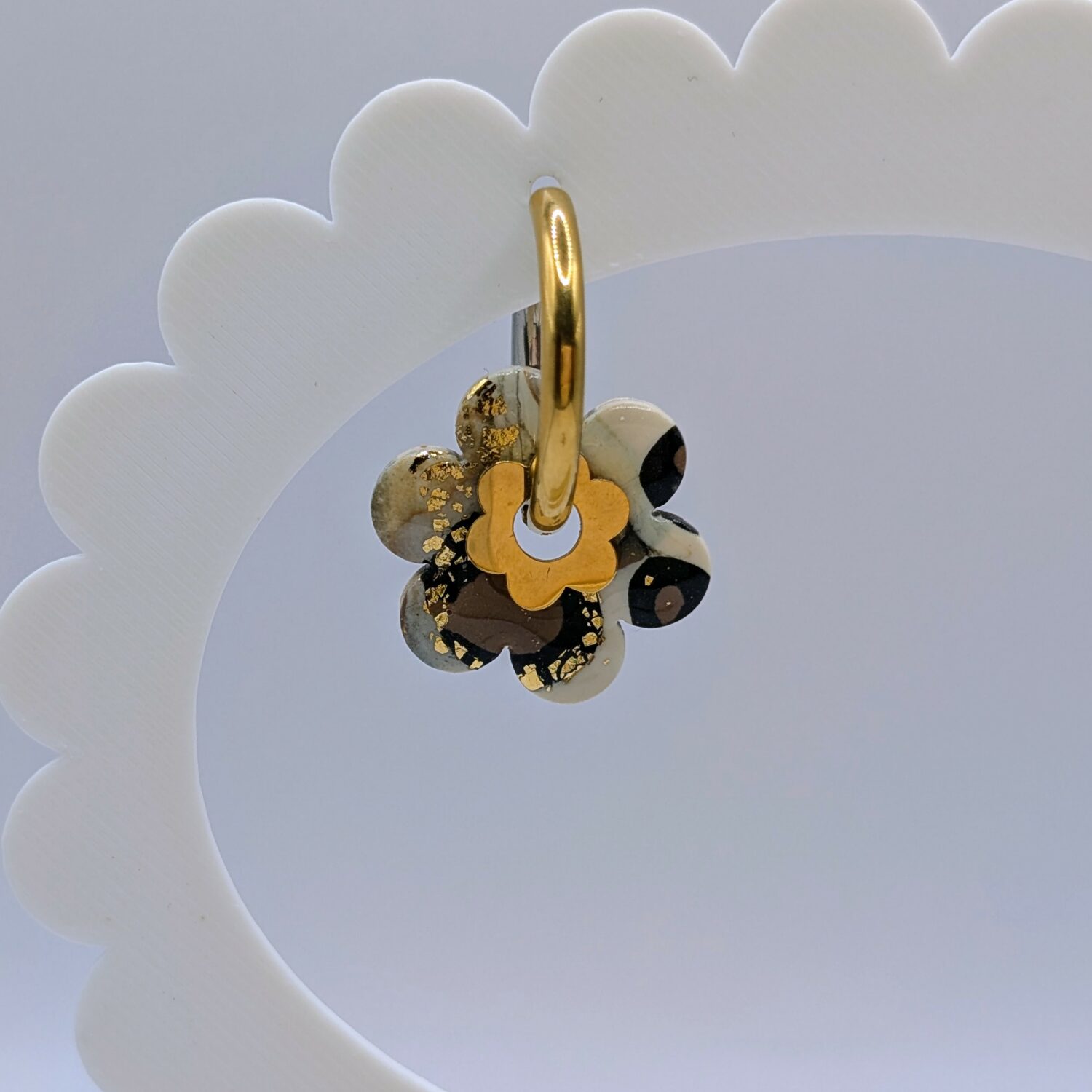 Pampilles Duo- Taille M (n°19)